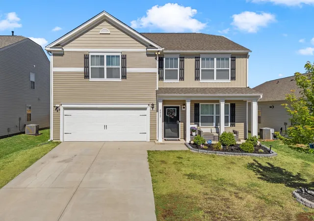 Photo 1 of Single family home for sale at 4317 Remington Ave, Boiling Springs, SC 29316 | MLS# SPN342258 | Listing updated on 2026-10-06