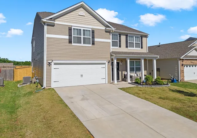 Photo 2 of Single family home for sale at 4317 Remington Ave, Boiling Springs, SC 29316 | MLS# SPN342258 | Listing updated on 2026-10-06