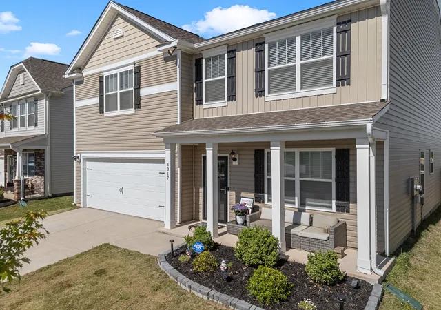 Photo 3 of Single family home for sale at 4317 Remington Ave, Boiling Springs, SC 29316 | MLS# SPN342258 | Listing updated on 2026-10-06