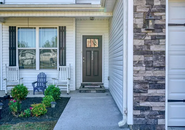 Photo 2 of Single family home for sale at 322 Silas Ct, Woodruff, SC 29388 | MLS# SPN342261 | Listing updated on 2026-10-01