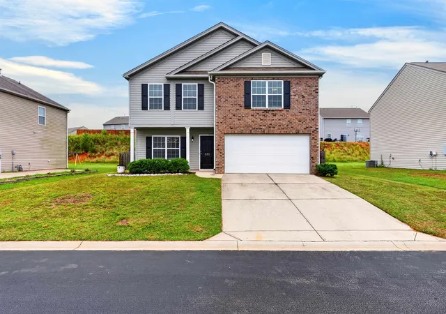 Photo 1 of Single family home for sale at 535 Fls Cottage Run, Spartanburg, SC 29316 | MLS# SPN342267 | Listing updated on 2026-09-30