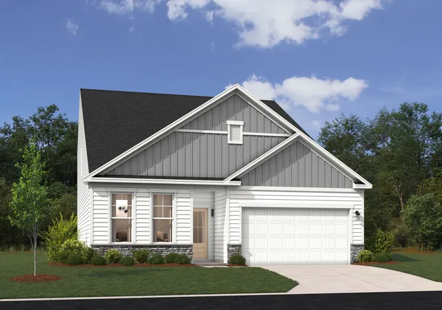 Single family home for sale at 2060 Halton Oaks Dr, Spartanburg, SC 29303 | MLS# SPN342273