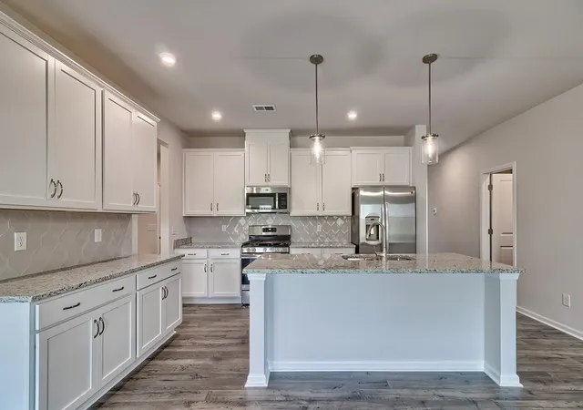 Photo 1 of Single family home for sale at 2056 Halton Oaks, Spartanburg, SC 29303 | MLS# SPN342275 | Listing updated on 2026-09-30