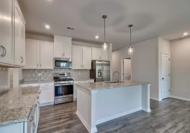 Photo 2 of Single family home for sale at 2056 Halton Oaks, Spartanburg, SC 29303 | MLS# SPN342275 | Listing updated on 2026-09-30