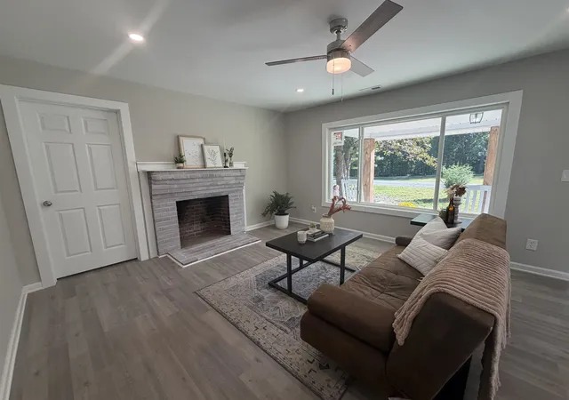 Photo 3 of Single family home for sale at 2929 Corinth Rd, Gaffney, SC 29340 | MLS# SPN342288 | Listing updated on 2026-10-08