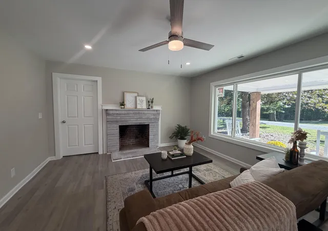 Photo 4 of Single family home for sale at 2929 Corinth Rd, Gaffney, SC 29340 | MLS# SPN342288 | Listing updated on 2026-10-08