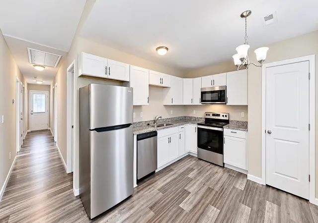 Photo 2 of Multi family home for sale at 1647 & 1649 Nazareth Rd, Spartanburg, SC 29301 | MLS# SPN342302 | Listing updated on 2026-10-07