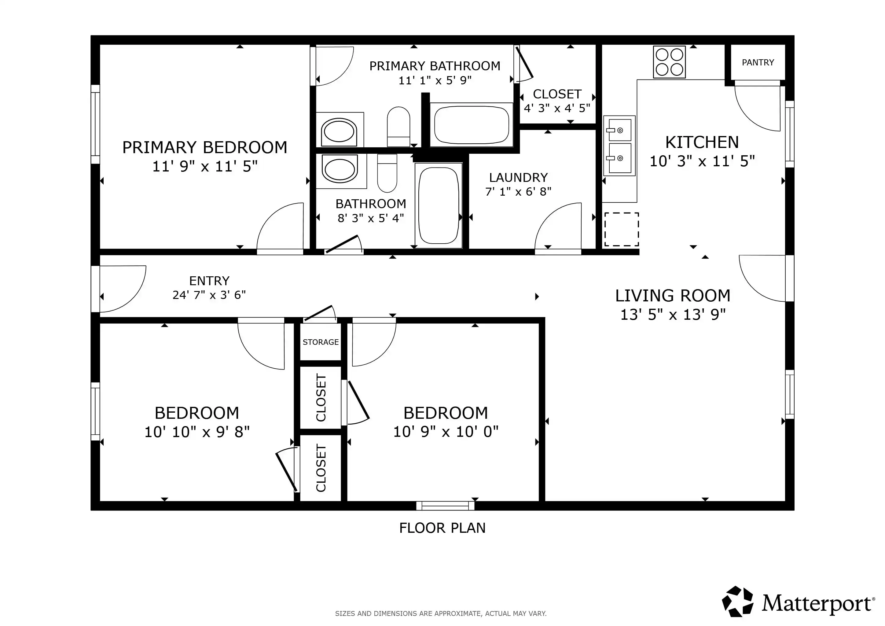 Listing Photo 21 - Condo for sale in 1647 & 1649 Nazareth Rd located at 1647 & 1649 Nazareth Rd, Spartanburg, SC 29301 - Unit 1647 & 1649 Nazareth Rd