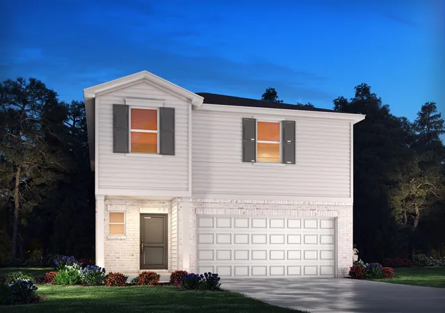 Photo 1 of Single family home for sale at 1127 Cascadia Ct, Wellford, SC 29385 | MLS# SPN342314 | Listing updated on 2026-10-01