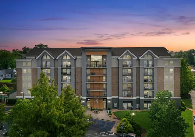 Condo for sale at 1001 S Church St, Greenville, SC 29601 | MLS# SPN342315