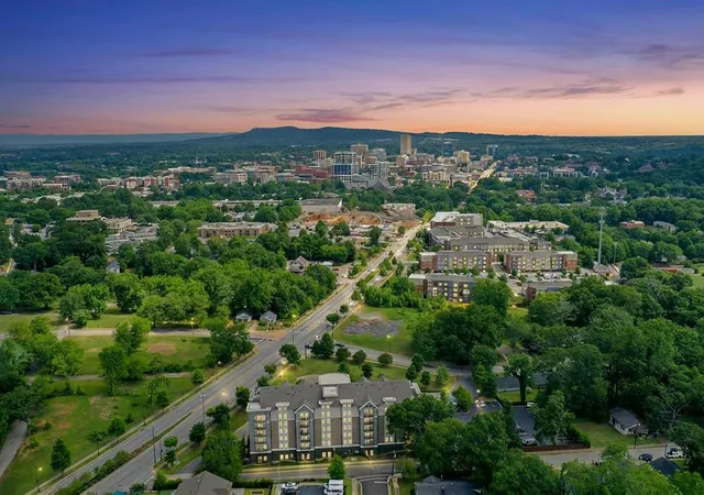 Photo 1 of Condo for sale at 1001 S Church St, Greenville, SC 29601 | MLS# SPN342315 | Listing updated on 2026-10-01