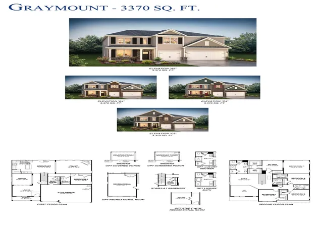 Photo 2 of Single family home for sale at 1105 Arango St, Woodruff, SC 29388 | MLS# SPN342316 | Listing updated on 2026-10-01