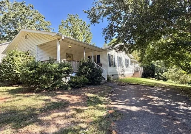 Photo 1 of Sale Pending at 440 Cothran Crk Rd, Inman, SC 29349 | MLS# SPN342321 | Listing updated on 2026-10-07