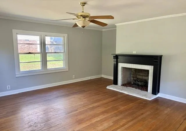 Photo 4 of Sale Pending at 440 Cothran Crk Rd, Inman, SC 29349 | MLS# SPN342321 | Listing updated on 2026-10-07