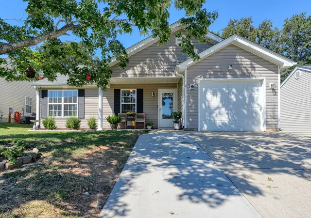 Photo 1 of Single family home for sale at 539 Hamilton Chase Dr, Moore, SC 29369 | MLS# SPN342326 | Listing updated on 2026-10-01