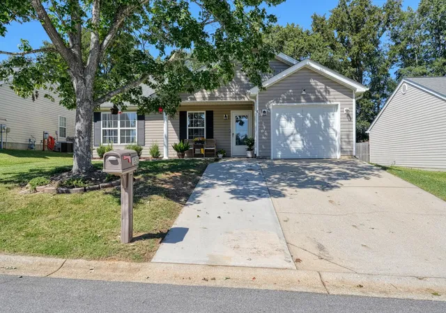 Photo 3 of Single family home for sale at 539 Hamilton Chase Dr, Moore, SC 29369 | MLS# SPN342326 | Listing updated on 2026-10-01