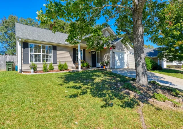 Photo 4 of Single family home for sale at 539 Hamilton Chase Dr, Moore, SC 29369 | MLS# SPN342326 | Listing updated on 2026-10-01