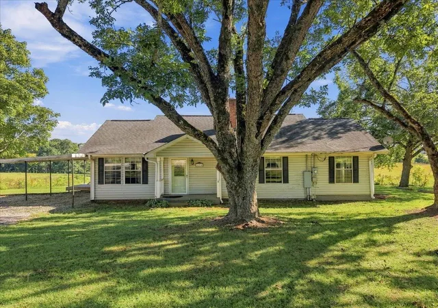 Photo 1 of Sale Pending at 4594 Jug Factory Rd, Greer, SC 29651 | MLS# SPN342328 | Listing updated on 2026-10-22