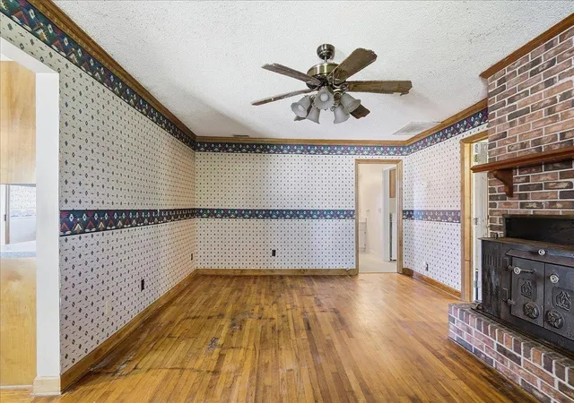 Photo 3 of Single family home for sale at 4594 Jug Factory Rd, Greer, SC 29651 | MLS# SPN342328 | Listing updated on 2026-10-01