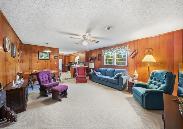 Photo 2 of Single family home for sale at 108 Scenic Cir, Boiling Springs, SC 29316 | MLS# SPN342333 | Listing updated on 2026-10-02