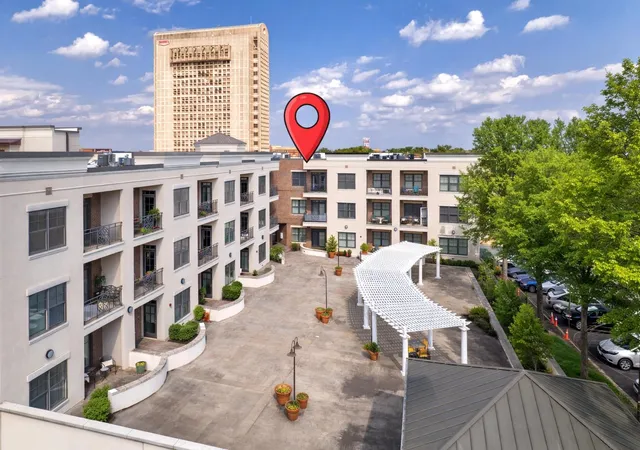 Photo 1 of Condo for sale at 155 E Broad #412 St, Spartanburg, SC 29306 | MLS# SPN342338 | Listing updated on 2026-10-08