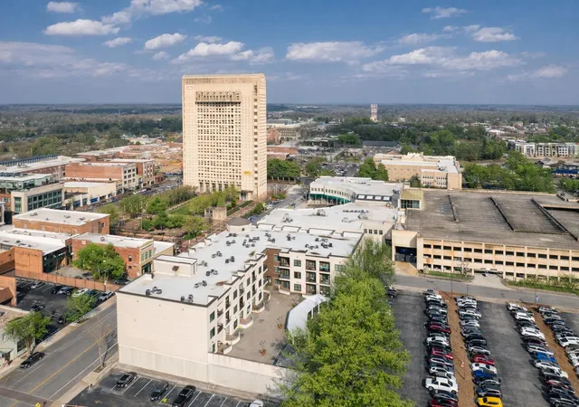 Photo 3 of Condo for sale at 155 E Broad #412 St, Spartanburg, SC 29306 | MLS# SPN342338 | Listing updated on 2026-10-08