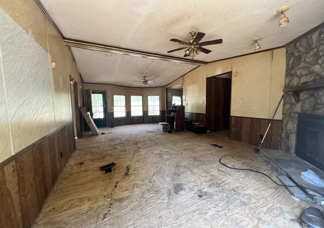 Photo 4 of Manufactured home for sale at 530 Wilkins Frd Rd, Inman, SC 29349 | MLS# SPN342356 | Listing updated on 2026-10-04
