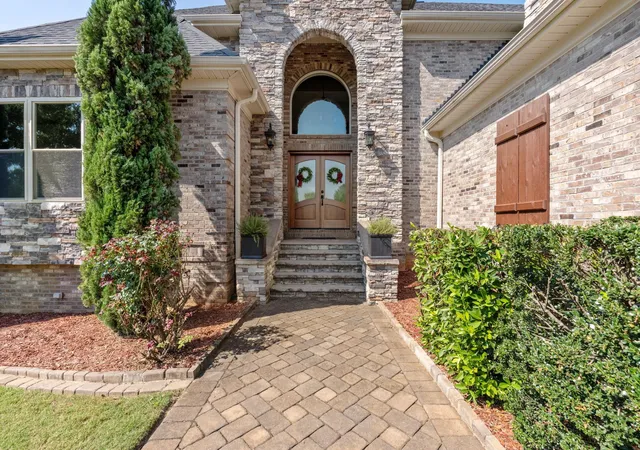 Photo 1 of Single family home for sale at 677 Driftwood Dr, Greer, SC 29651 | MLS# SPN342364 | Listing updated on 2026-10-01