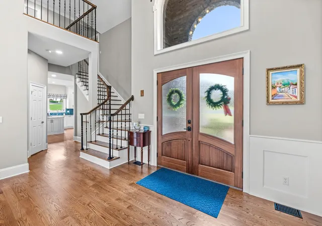 Photo 2 of Single family home for sale at 677 Driftwood Dr, Greer, SC 29651 | MLS# SPN342364 | Listing updated on 2026-10-01