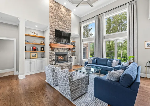 Photo 4 of Single family home for sale at 677 Driftwood Dr, Greer, SC 29651 | MLS# SPN342364 | Listing updated on 2026-10-01