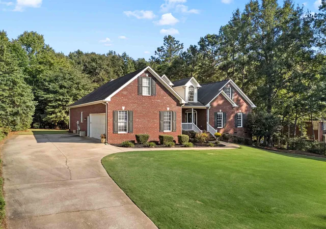 Photo 1 of Single family home for sale at 516 Moores Xing, Roebuck, SC 29376 | MLS# SPN342367 | Listing updated on 2026-10-02