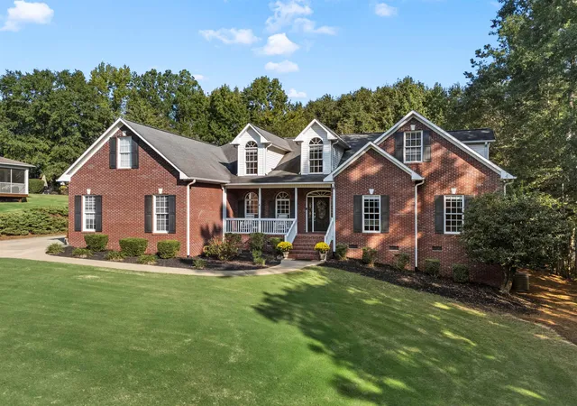 Photo 3 of Single family home for sale at 516 Moores Xing, Roebuck, SC 29376 | MLS# SPN342367 | Listing updated on 2026-10-02