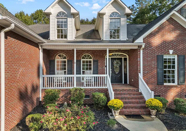 Photo 4 of Single family home for sale at 516 Moores Xing, Roebuck, SC 29376 | MLS# SPN342367 | Listing updated on 2026-10-02