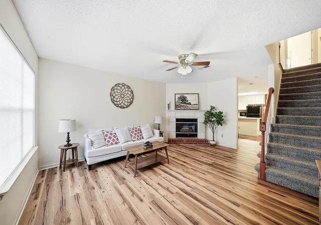Photo 3 of Townhouse for sale at 504 S Townes Ct, Spartanburg, SC 29301 | MLS# SPN342373 | Listing updated on 2026-10-02
