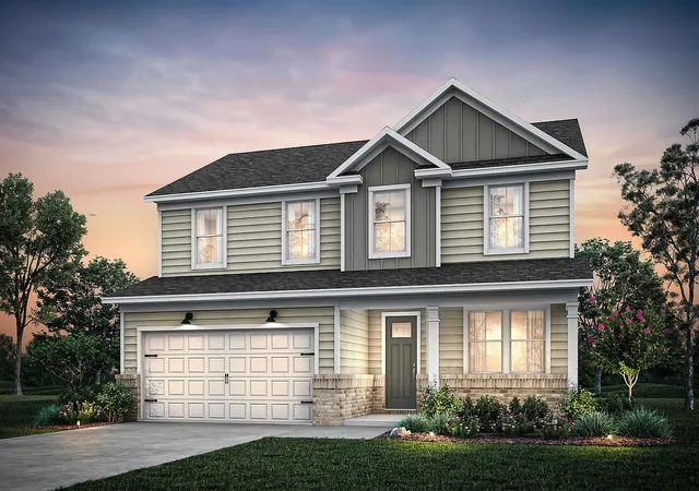 Photo 1 of Single family home for sale at 4026 Hoskins Dr, Boiling Springs, SC 29316 | MLS# SPN342378 | Listing updated on 2026-10-02
