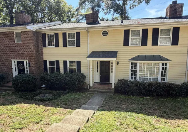 Photo 1 of Townhouse for sale at 108 Birch Grv, Spartanburg, SC 29307 | MLS# SPN342380 | Listing updated on 2026-10-03