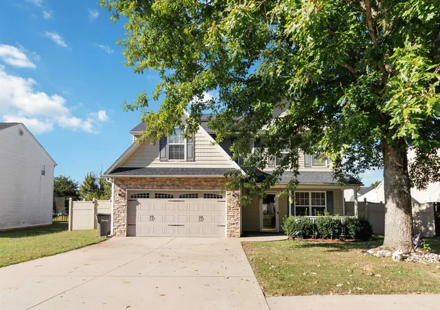 Single family home for sale at 316 Carnahan Dr, Spartanburg, SC 29306 | MLS# SPN342382