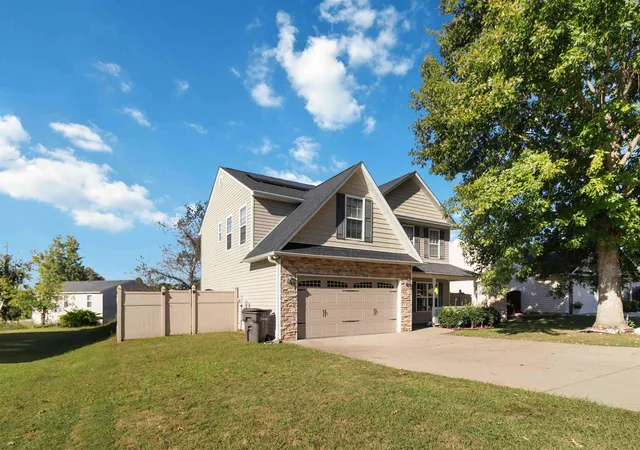 Photo 1 of Single family home for sale at 316 Carnahan Dr, Spartanburg, SC 29306 | MLS# SPN342382 | Listing updated on 2026-10-03