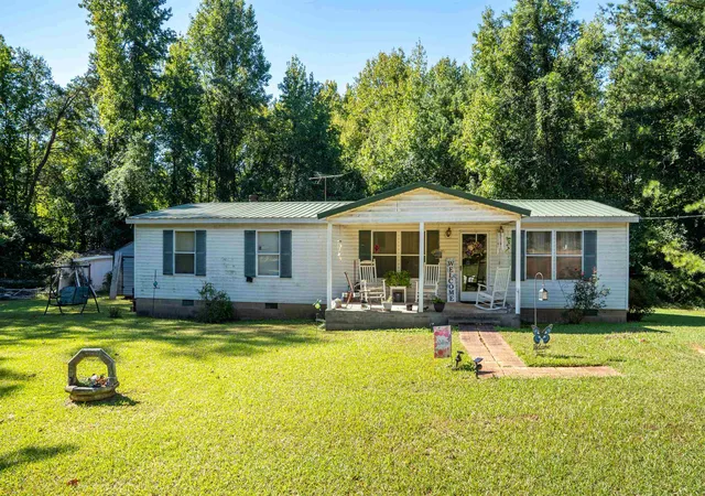 Manufactured home for sale at 655 Peanut Rd, Woodruff, SC 29388 | MLS# SPN342388