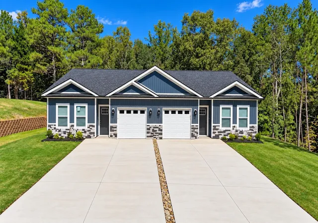 Photo 1 of Multi family home for sale at 1570 & 1572 Denton Rd, Cowpens, SC 29330 | MLS# SPN342390 | Listing updated on 2026-10-03