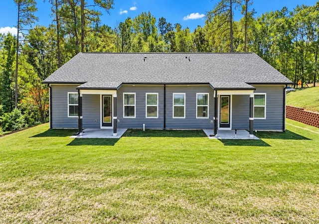 Photo 3 of Multi family home for sale at 1570 & 1572 Denton Rd, Cowpens, SC 29330 | MLS# SPN342390 | Listing updated on 2026-10-03