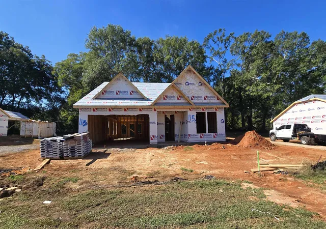 Photo 1 of Single family home for sale at 115 Allison St, Cowpens, SC 29330 | MLS# SPN342391 | Listing updated on 2026-10-03
