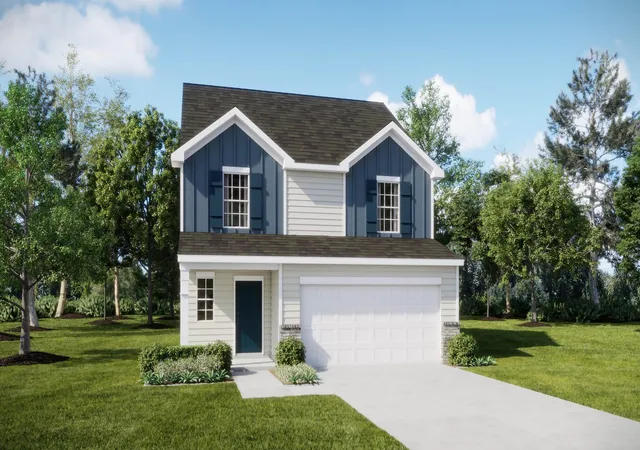 Photo 1 of Single family home for sale at 1435 Hugh Mack Ct, Spartanburg, SC 29303 | MLS# SPN342394 | Listing updated on 2026-10-03