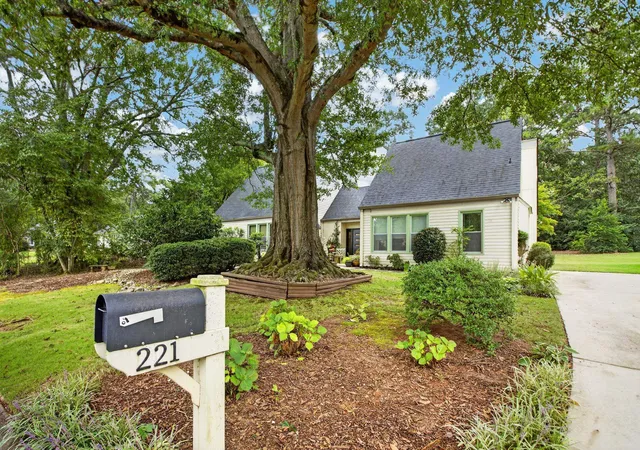 Single family home for sale at 221 Saratoga Dr, Greer, NC 29651 | MLS# SPN342396