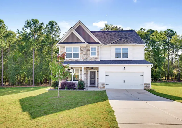 Photo 2 of Single family home for sale at 310 Wildbay Ct, Greenville, SC 29607 | MLS# SPN342407 | Listing updated on 2026-10-03