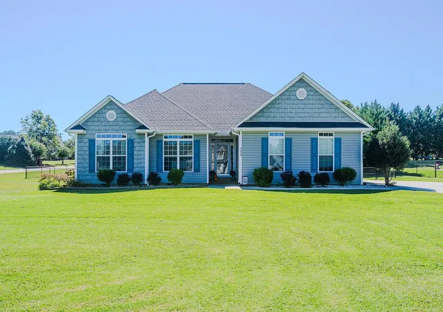 Single family home for sale at 105 W Diesel Dr, Gaffney, SC 29341 | MLS# SPN342408