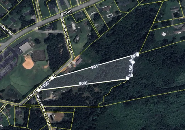 Photo 3 of Land for sale at 0 Cemetery Cir, Moore, SC 29369 | MLS# SPN342410 | Listing updated on 2026-10-04