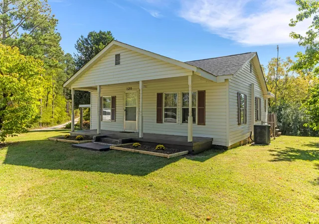 Photo 1 of Single family home for sale at 120 Sardis School House Rd, Union, SC 29379 | MLS# SPN342411 | Listing updated on 2026-10-03