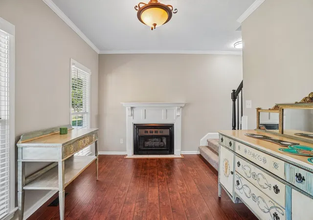 Photo 3 of Sale Pending at 287 Hunters Pointe Dr, Spartanburg, SC 29303 | MLS# SPN342413 | Listing updated on 2026-10-14