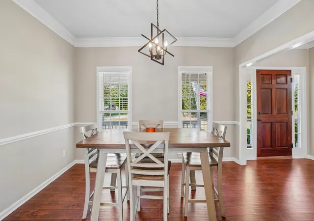 Photo 3 of Single family home for sale at 287 Hunters Pointe Dr, Spartanburg, SC 29303 | MLS# SPN342413 | Listing updated on 2026-10-03